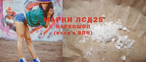 винт Осташков